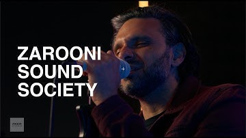 Zarooni Sound Society - Traffic | Room 901