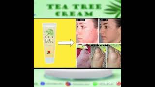 Variety Trends Shoponline كريم شجرة الشاي من DXN antiageing skincareproduct