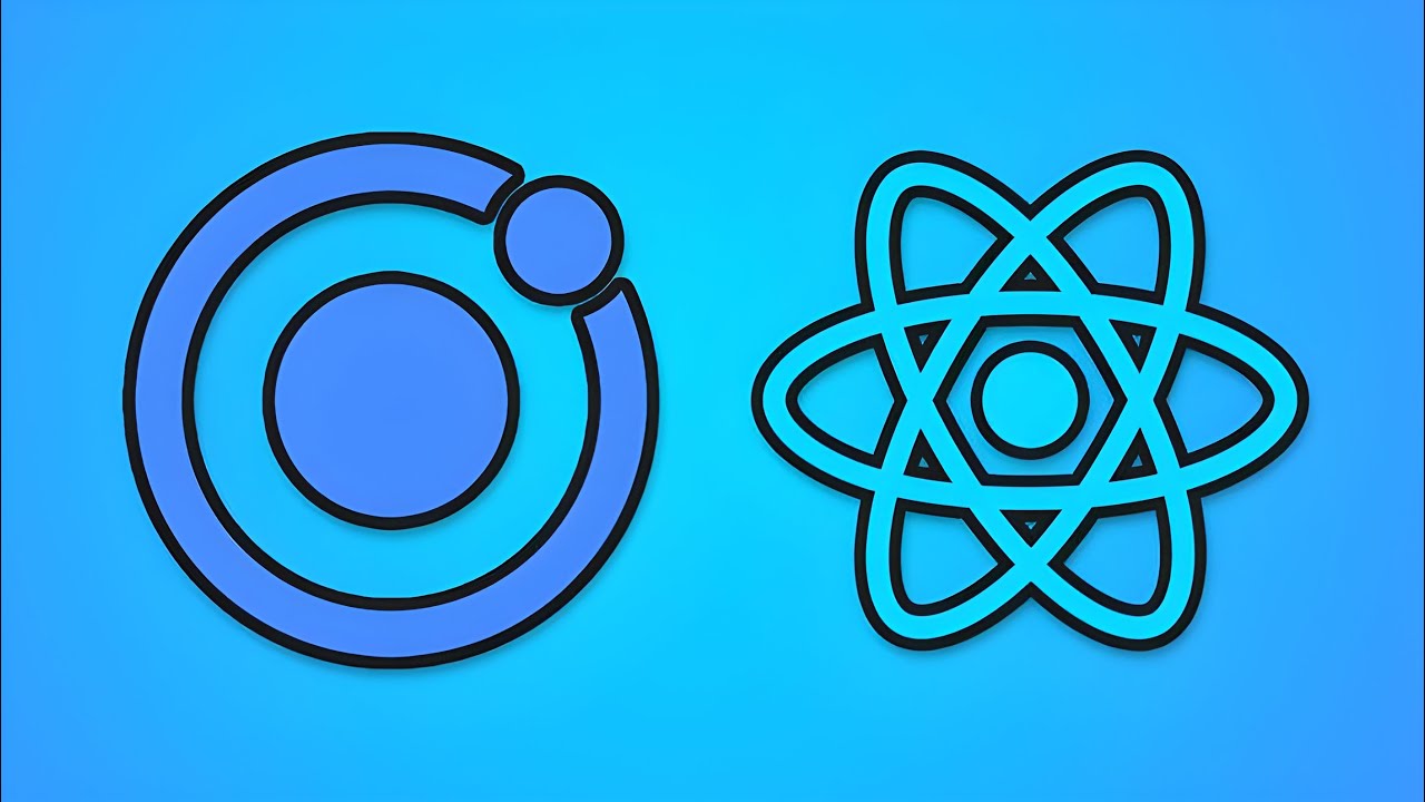 Master Ionic React: Build Cross-Platform Mobile Apps with Firebase for iOS & Android
