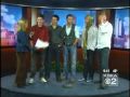 Celtic Thunder KDKA TV2