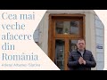 Cea mai veche afacere din Romania- Atletul albanez Slatina cofetarie.