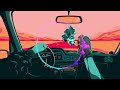 🚗🚗 1 Hour Drive With Me – Electronic &amp; Rock Vibes for Focus &amp; Freedom