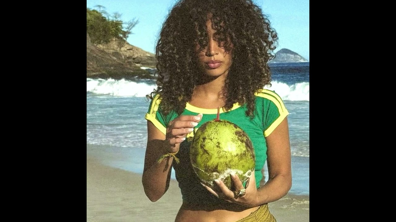 (FREE FOR PROFIT) Spiritual Afro Soul Type Beat - "Coconut"