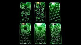 LED FLASH IPHONE 6 +6S CASE Top best case iphone screenshot 3
