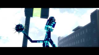 [SPOILER] Mutant Anomaly 111 vs Aecii (unfinished)