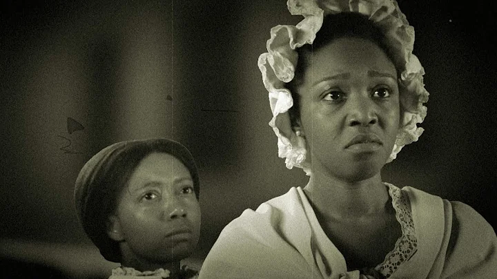 Elizabeth Jennings Fights Segregation 100 Years Be...