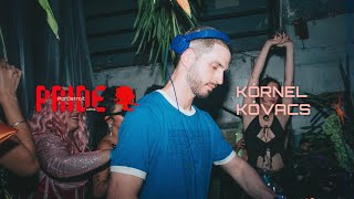 Kornél Kovács - Por Detroit PRIDE 2023