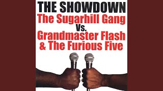 Kick It Live from 9 to 5 - The Sugarhill Gang