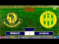 LIVE YANGA SC VS JS KABYLIE CAF CHAMPIONS LEAGUE