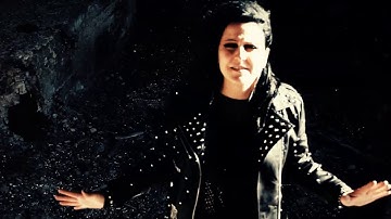 Velvet Ocean   Elysian Fields (Official Music Video)