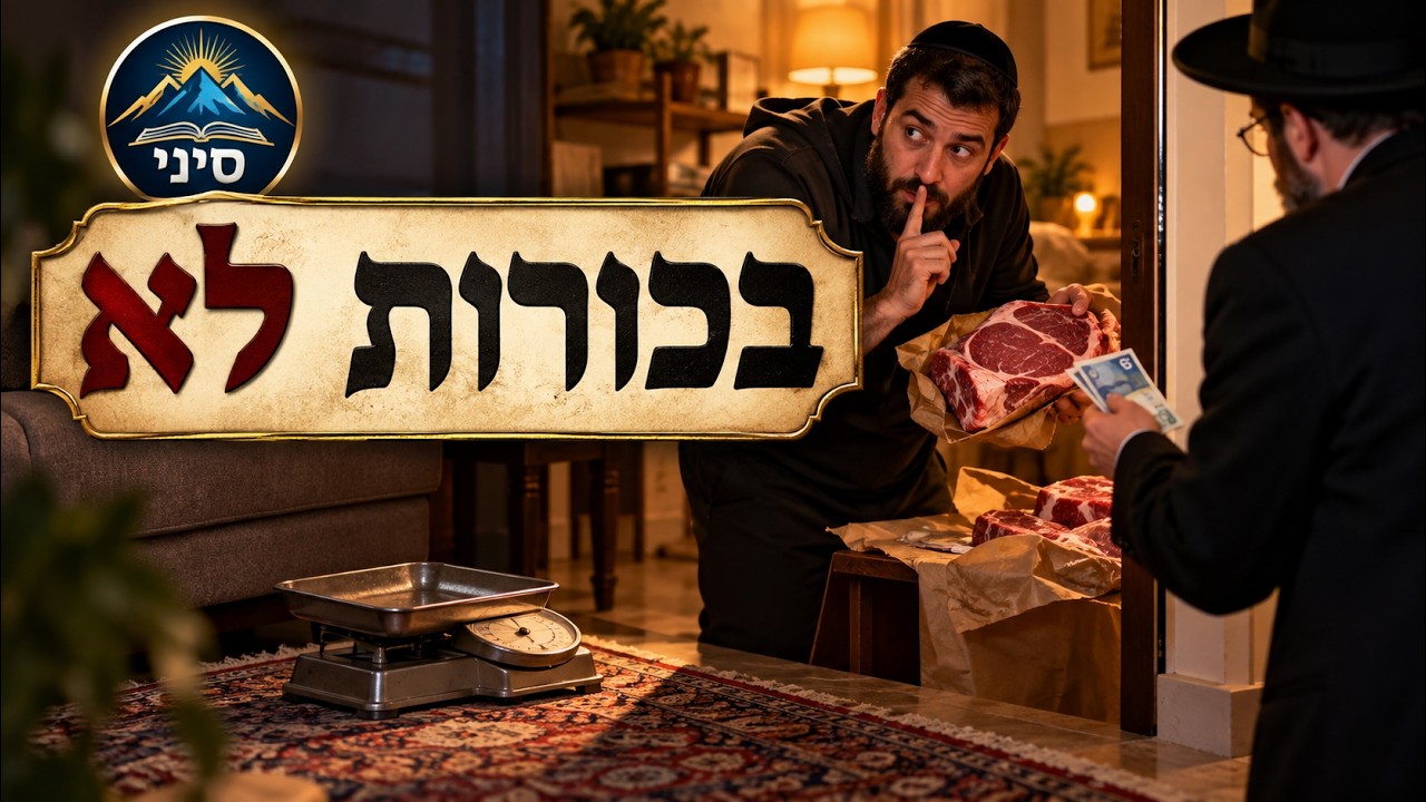 בכורות דף לא - תרשים קצר וברור במיוחד - שיעורי הדף היומי של אתר סיני מאת אורי בריליאנט