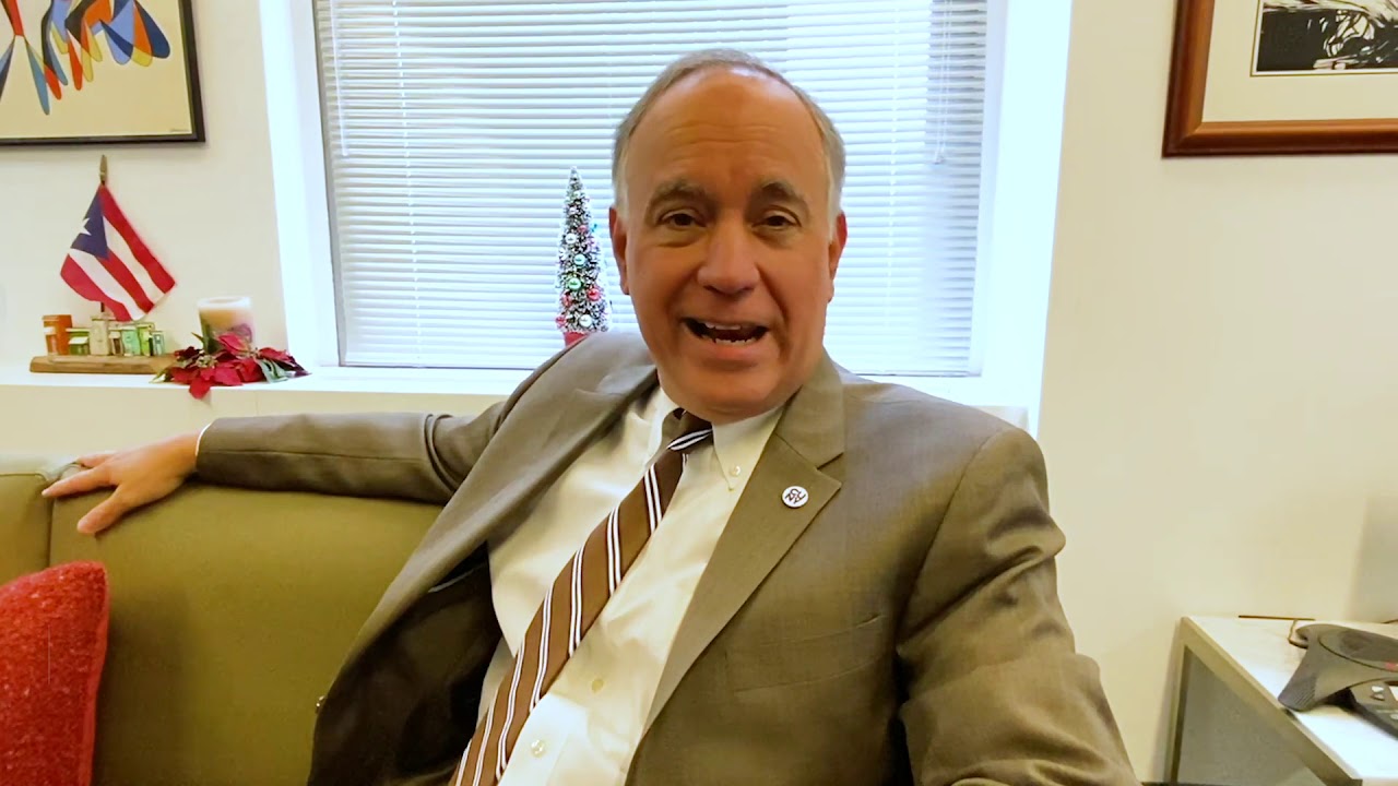 CUNY Tuesday Thank You