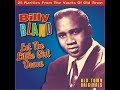 Billy Bland - All I Want To Do Is Cry