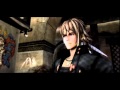 Trailer the last story  characters trailer