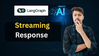Real-Time Streaming in LangGraph | Node vs LLM Streaming Made Simple