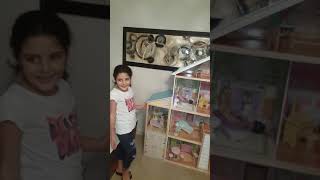 Casa Delle Bambole Kidkraft 2