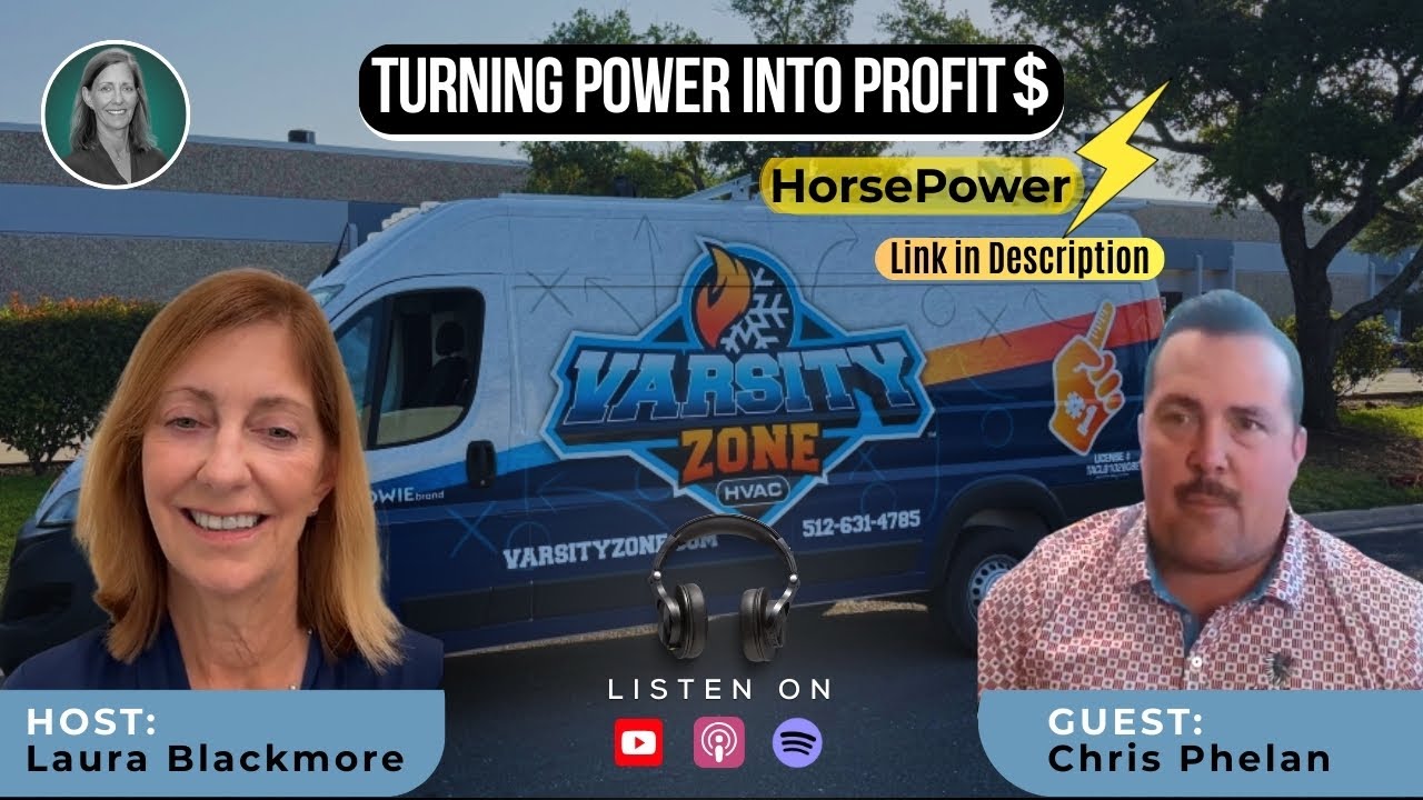 How to Grow & Establish Your Business with HorsePower | Franchise Focus Podcast 