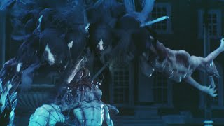 Let's Play The Evil Within 2 029 - The Guardian