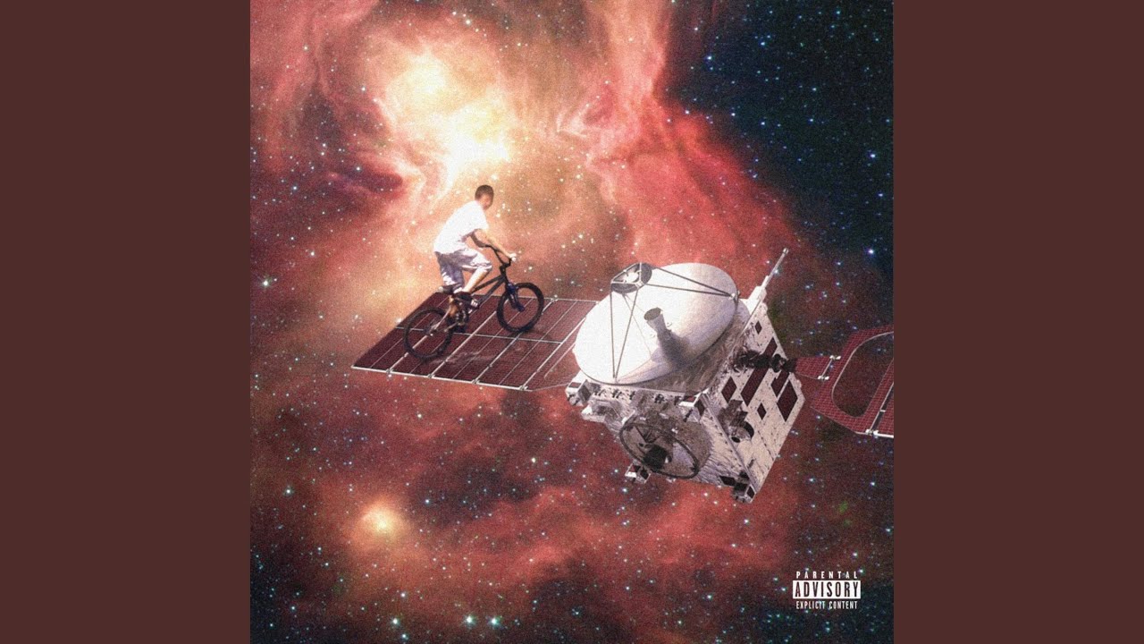 Golden Record (feat. Lvks)