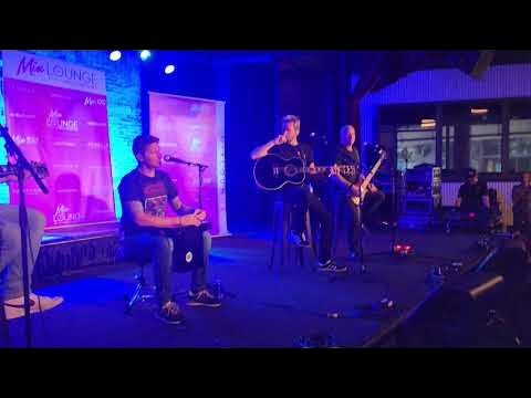 Nickelback  - Those Days - Live Acoustic ( At Six Strings Grill& Stage) 2023