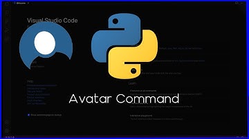 [NEW] - Discord.PY | How to make a bot | Episode 16 - Avatar Command!!!
