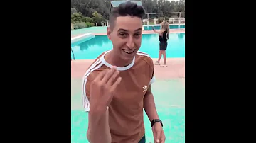 كونت غدي نلوح مغربية المسبح سطات كونت غدي نلوح فتاة مغربية في المسبح سطات 