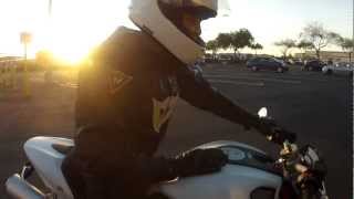 2012 Ducati Monster 796 ABS | Just Ride