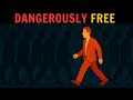 The Psychology Of Men Who Walk Away From Society S Script The Psychology Of Men Who Walk Away From Society S Script