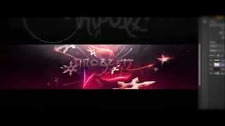 Speed Art Personal Banner Frozz Feat Hipox