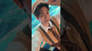 'Level Up' Selfie📸🐱 #DXTEEN #DXTN #DXTEEN_LevelUp #福田歩汰 #AYUTA