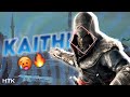 Night is dark x ezio auditore l htk edits l