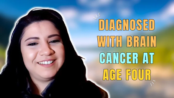 Santana Campobasso survived brain cancer | nasal polyps | brain surgery | radiation treatment