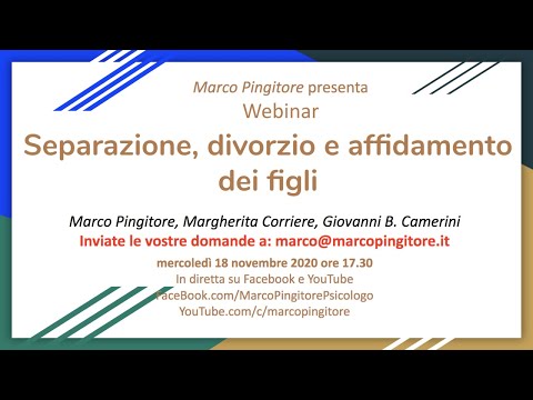 Video: Andrey Apollonov ha negato le voci sul divorzio e ha detto che non avrebbe dato i suoi figli a nessuno