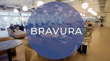 LABS 90 High Holborn - Line Systems Application