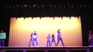 AIRBAND: Pollard 2015