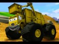 Bigfoot Presents: Meteor and the Mighty Monster Trucks - Episode 50 - "Winner's Circle"