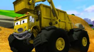 Bigfoot Presents: Meteor and the Mighty Monster Trucks - Episode 50 - "Winner's Circle"