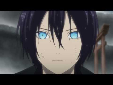 TVアニメ「ノラガミ」#12「一片（ひとひら）の記憶」予告