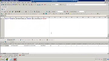 Session 11 How to Create a CONTRACT PO in ORACLE APPS R12