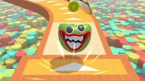 Action Balls Tutorial SpeedRun New Update Level 1355 Walkthroungh Gameplay Android ios Game Mobile