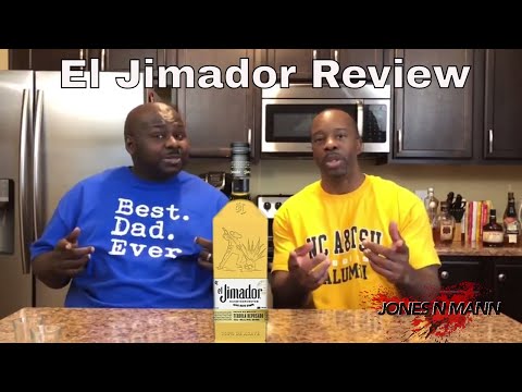 el-jimador-tequila-review