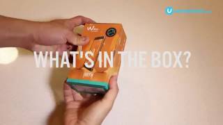 Wiko Jerry Key Hands-on and Key Features