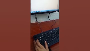 How to auto insert line in ms word। #trending #shorts #viral #upgradeLearningSkills