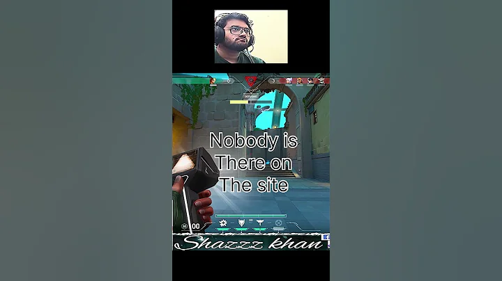 “Skye’s Stealthy Ninja Defuse! Clutch Without a Kill in Valorant!” #valorant #shorts