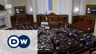 Электронное декларирование на Украине: довольны ли в ЕС?
