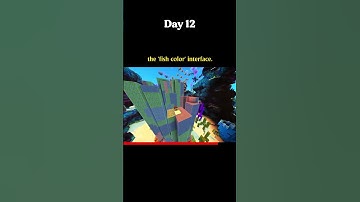 Day 12 of learning App Development from scratch | Pt 2 | #shorts | #code #coding #ytshorts #fyp