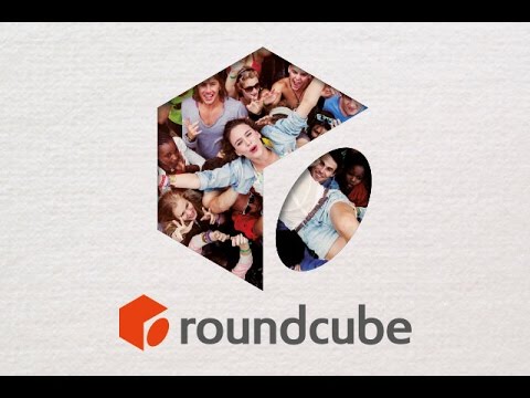 Roundcube Next - Teaser & Interviews