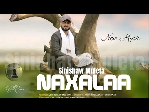 NAXALAA New Music By Sinishaw Muleta Official Video