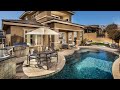 Home For Sale Summerlin | $679K | Pool | BBQ | Outdoor Living | 2,879 Sqft | 4 Beds | 4.5 Baths | 3C