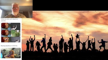 UVU CS 2810 - Jan 19 2021 - Module 1, Part II